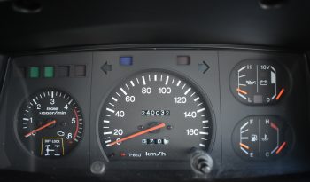 1993 Toyota Land Cruiser “Prado” full