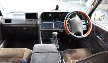 1993 Toyota HiAce Wagon “Adventure Ace 1” full
