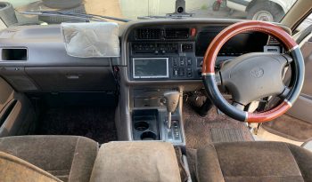 1993 Toyota HiAce Wagon “Adventure Ace 1” full