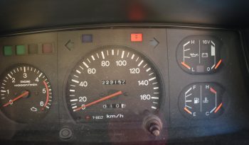 1993 Toyota Land Cruiser Prado full