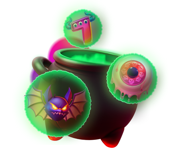 UNLOCK YOUR BONUS EVERY DAY!