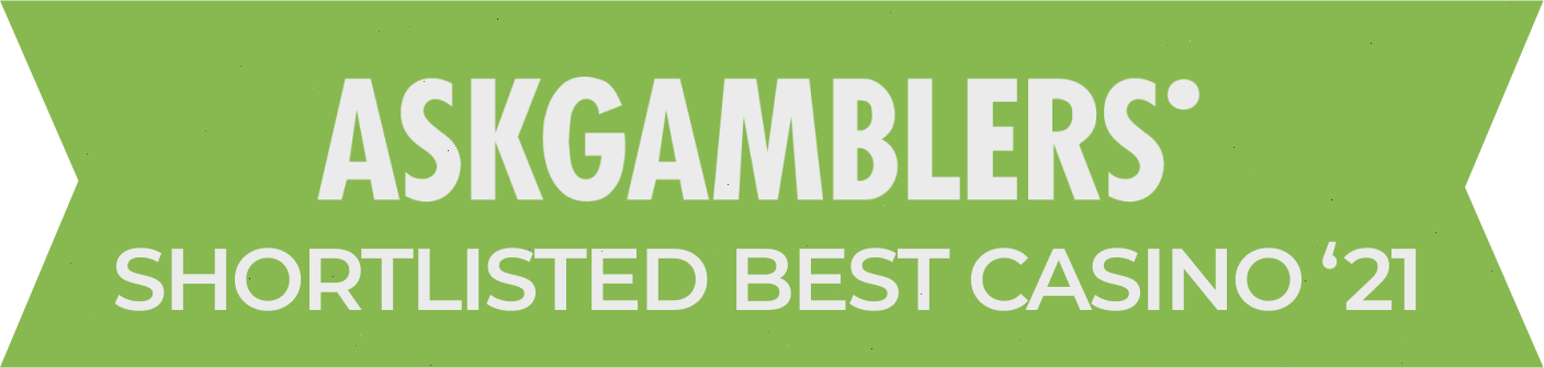 AskGamblers Award