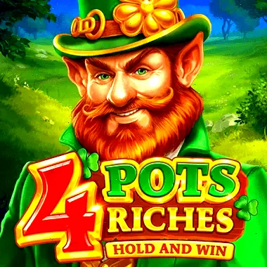 4 Pots Riches