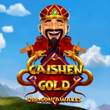 Caishen Gold