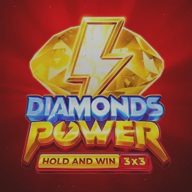 Diamonds Power