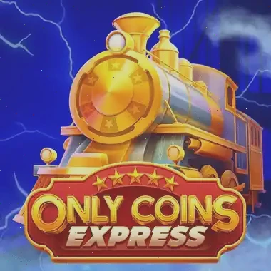 Only Coins Express