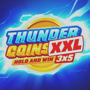 Thunder Coins XXL