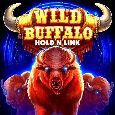Wild Buffalo